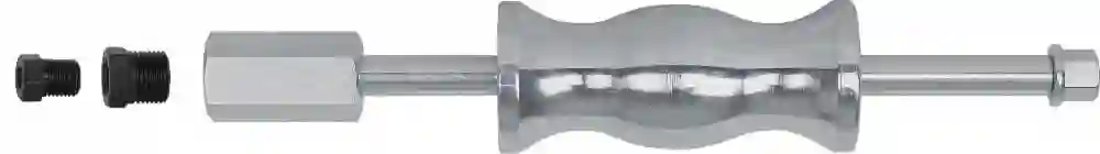 Martillo deslizante para extractores de rodamientos interiores 21-3 a 21-8 (18 - 70 mm) 22-0-17 Kukk