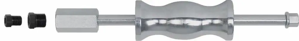 Martillo deslizante para extractores de rodamientos interiores 21-3 a 21-8 (18 - 70 mm) 22-0-17 Kukk