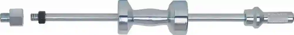 Martillo deslizante para extractores de rodamientos interiores 21-6 a 21-9 (35 - 100 mm) 22-0-50 Kuk
