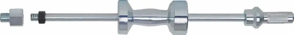 Martillo deslizante para extractores de rodamientos interiores 21-6 a 21-9 (35 - 100 mm) 22-0-50 Kuk