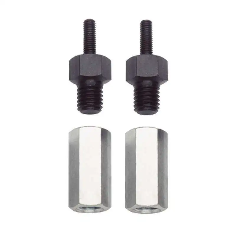 KUKKO 18-214A - Adaptadores roscados para dispositivos de extracción(M14 x M14x1,5 dispositivo:18-2)