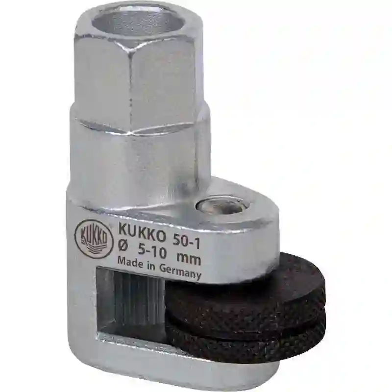 KUKKO 50-3 - Extractor de espárragos (Alcance 18-25mm)