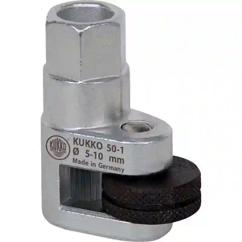 KUKKO 50-1 - Extractor de espárragos (Alcance 05-10mm)