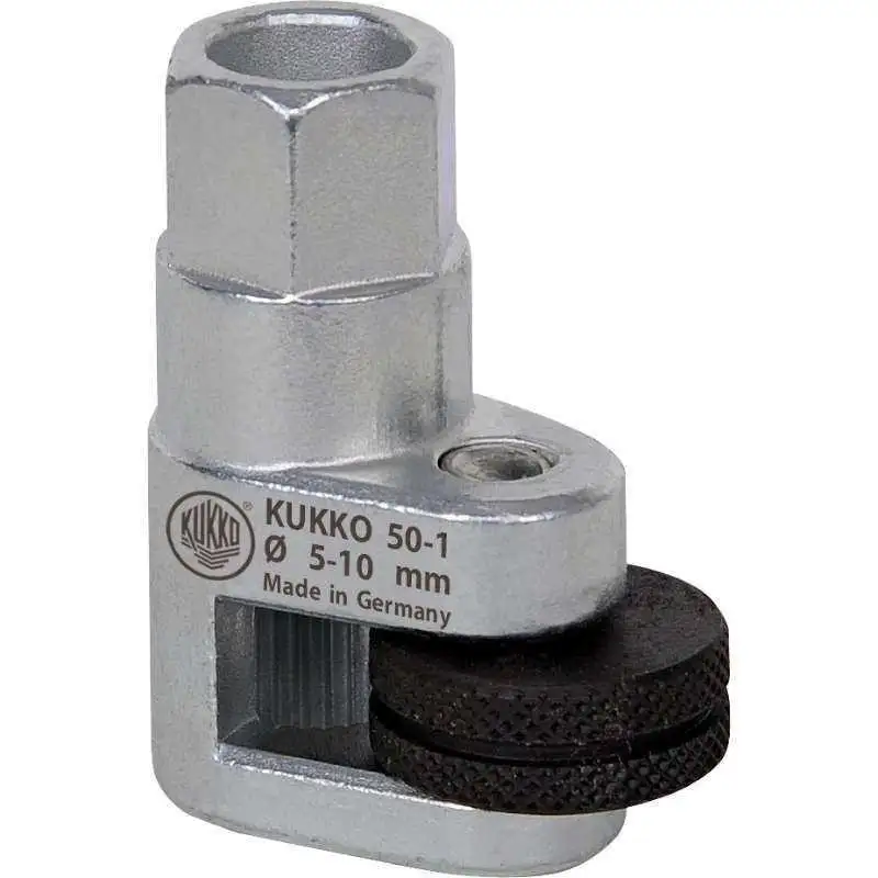 KUKKO 50-1 - Extractor de espárragos (Alcance 05-10mm)