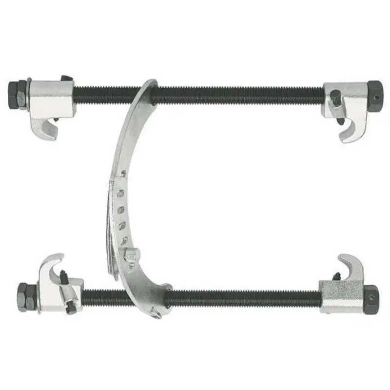 KUKKO 65-1 - Compresor de muelles amortiguador univ(Prof. 100-300mm,ø 110-180mm,Potencia 2T /