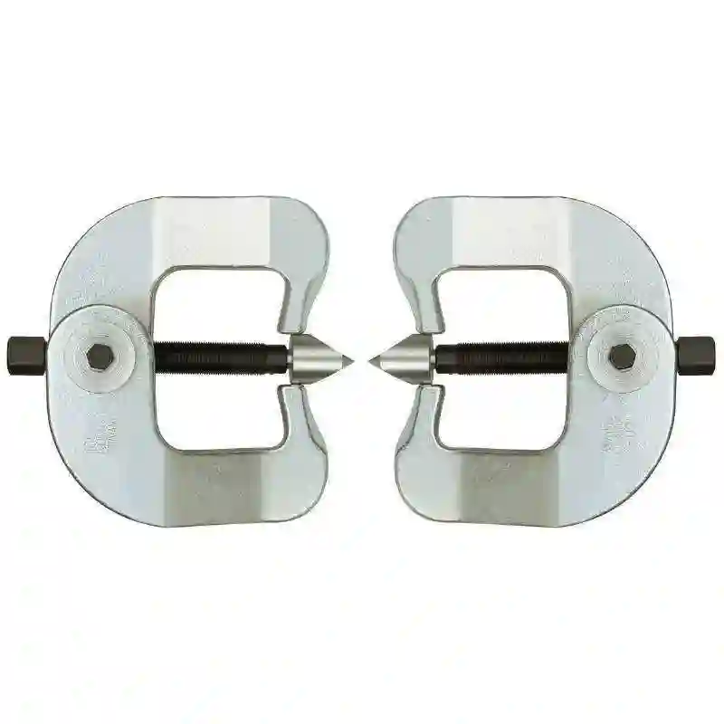 KUKKO-160-2 - Separadores de bridas (ø int. 250-1200mm)