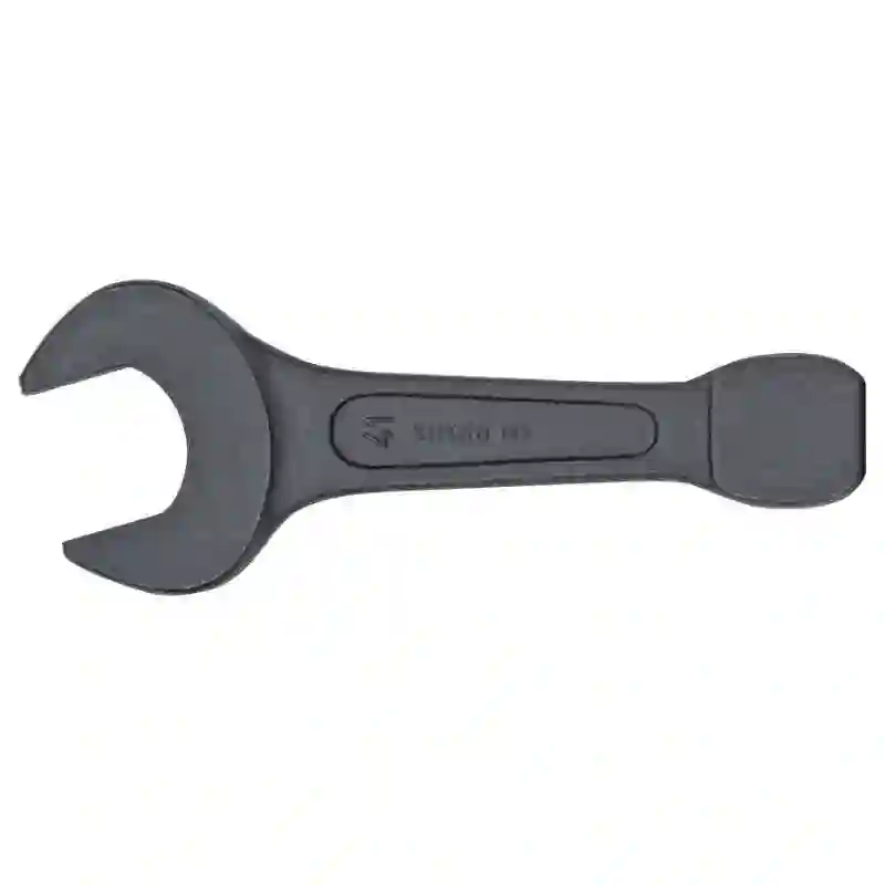 KUKKO 133-120 - Llave fija de golpe DIN 133 (120 x 525mm)