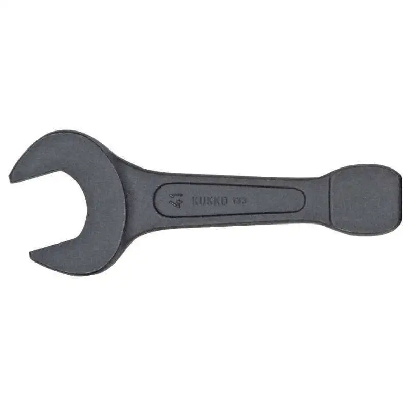 KUKKO 133-120 - Llave fija de golpe DIN 133 (120 x 525mm)