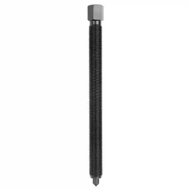 KUKKO 614135 - Husillo mecánico para extractores de rodamientos (Largo 135mm, Rosca M12X1,5)