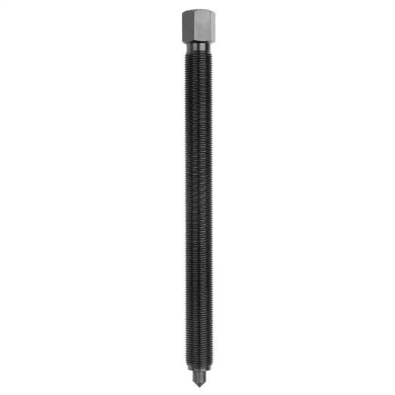 KUKKO 614135 - Husillo mecánico para extractores de rodamientos (Largo 135mm, Rosca M12X1,5)