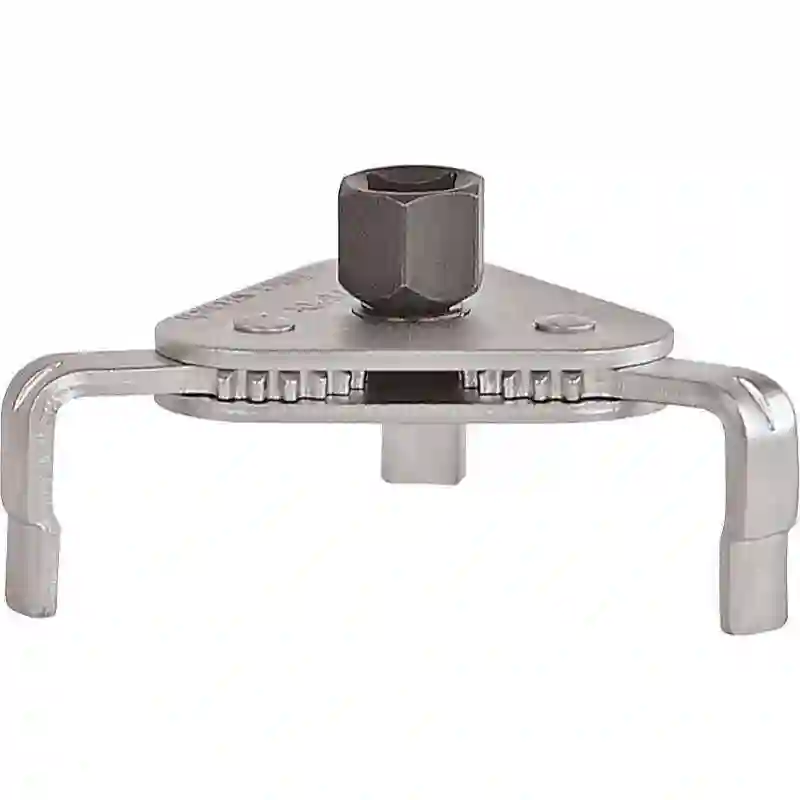 KUKKO 108-1 - Llave para filtros de aceite (ø 60-100mm)
