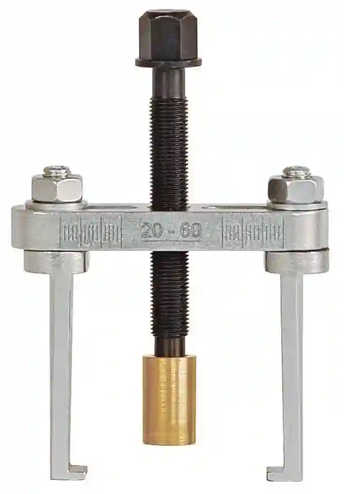 Extractor universal para brazos de limpiaparabrisas Kukko