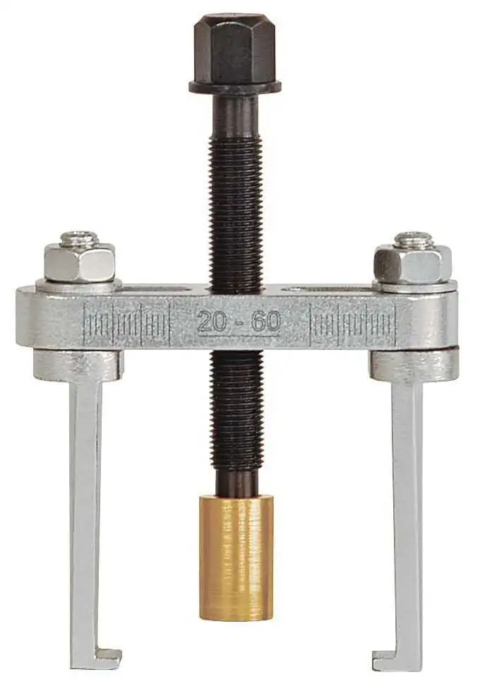 Extractor universal para brazos de limpiaparabrisas Kukko