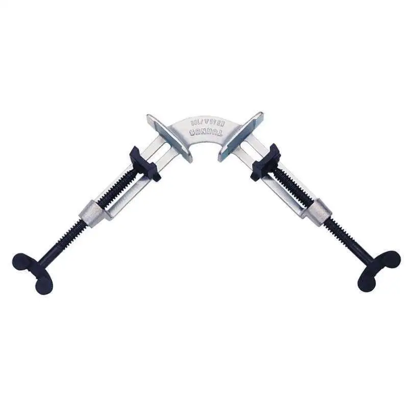 TURNUS 450-050 - Conjunto de sujeción para soldadura 50mm