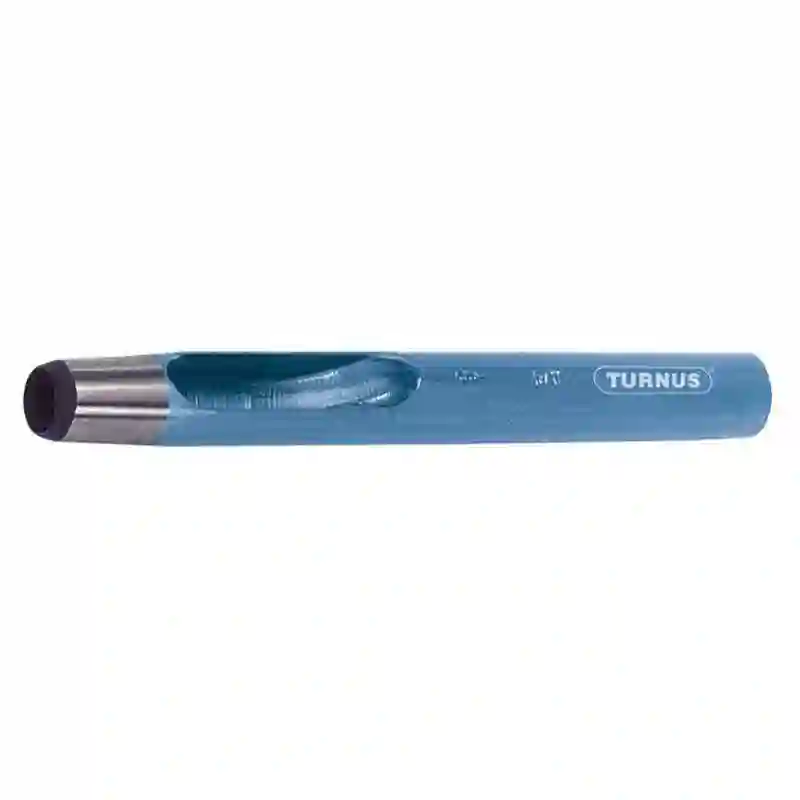 TURNUS 325H-004 - Sacabocados 4mm