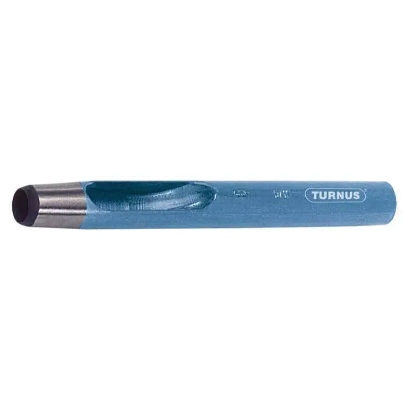 TURNUS 325H-004 - Sacabocados 4mm