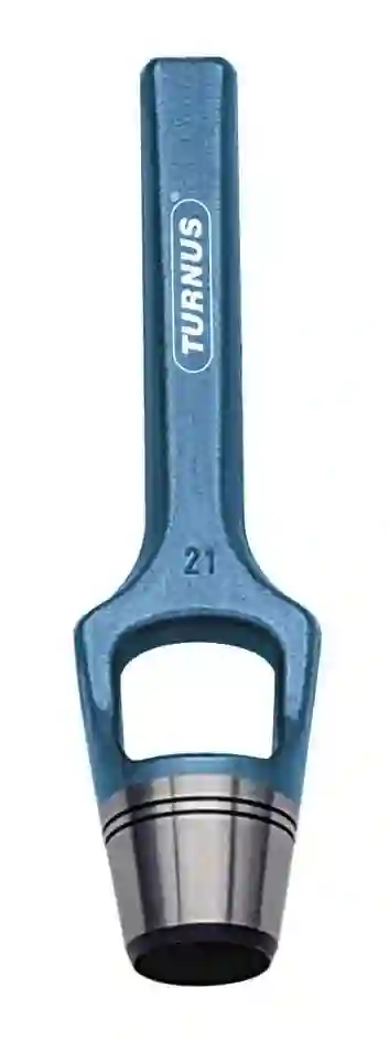 Sacabocados de puente 46 Turnus