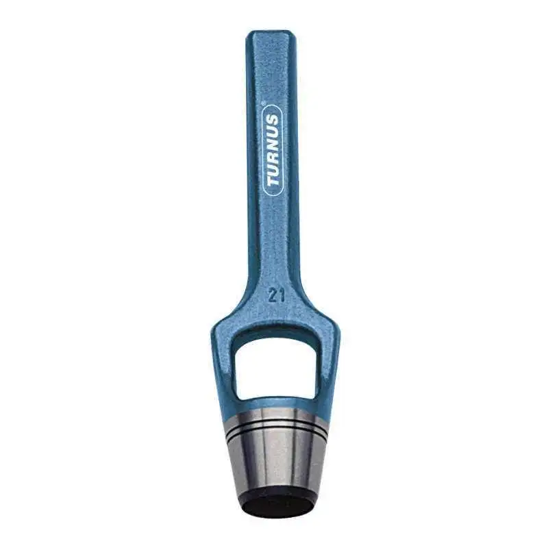 TURNUS 326H-002 - Sacabocados de puente 2mm