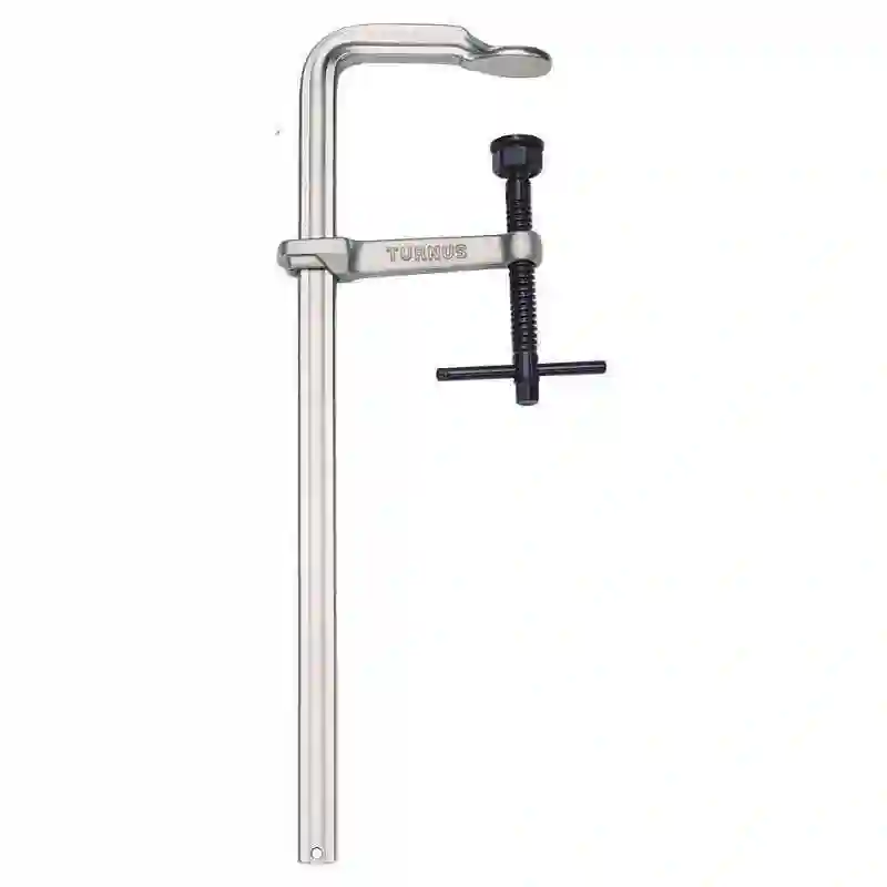 TURNUS 480K0400-175 - Tornillo apriete de 400mm para construcciones metálicas