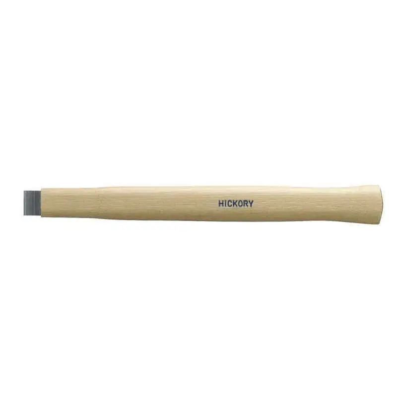 HALDER 3566.060 - Mango madera de Hickory para Supercraft ø 60/70mm