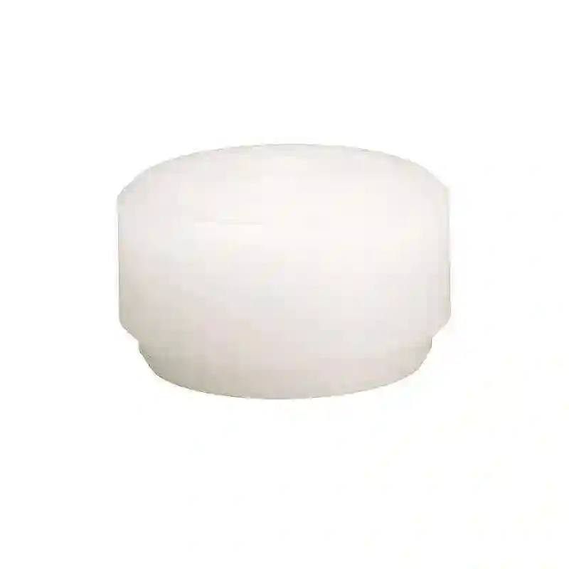HALDER 3508.025 - Boca de nylon para Supercraft ø 25mm