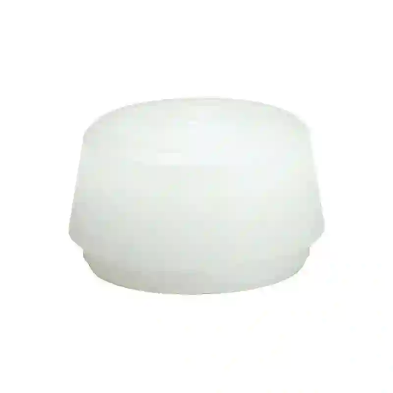 HALDER 3988.030 - Boca de nylon de ø 30mm para Baseplex