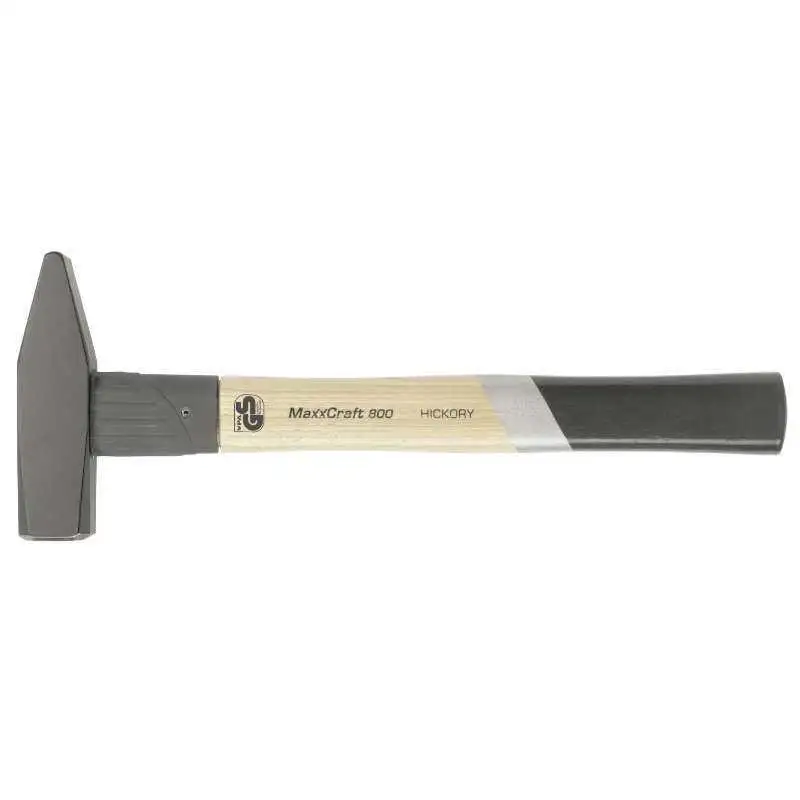 HALDER 3666.010 - Martillo de cerrajero MaxxCraft de 310mm