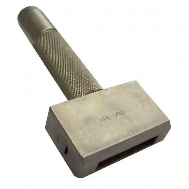GRAVUREM 167.M45 - Mango portacaracteres manual (4-5mm)