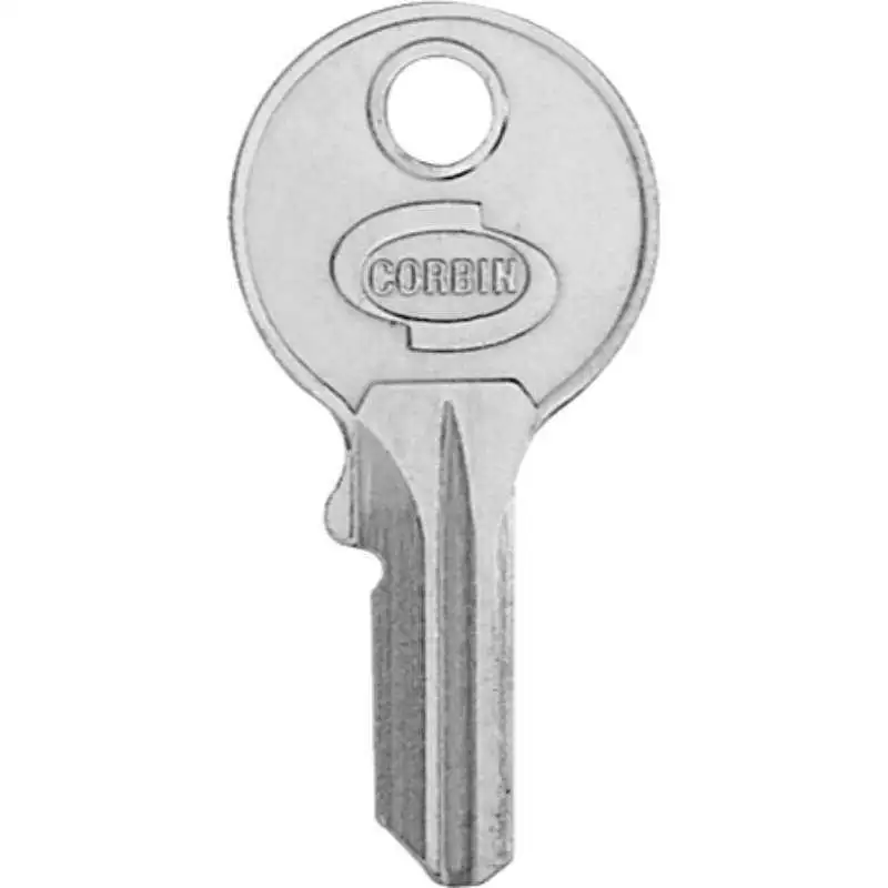 CORBIN K750.58.01 - Pack de 50 llaves en bruto