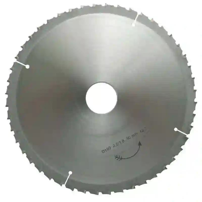 LEJA TOOLS KWC1903048 - Sierra circular universal KWC - ø 190x30mm
