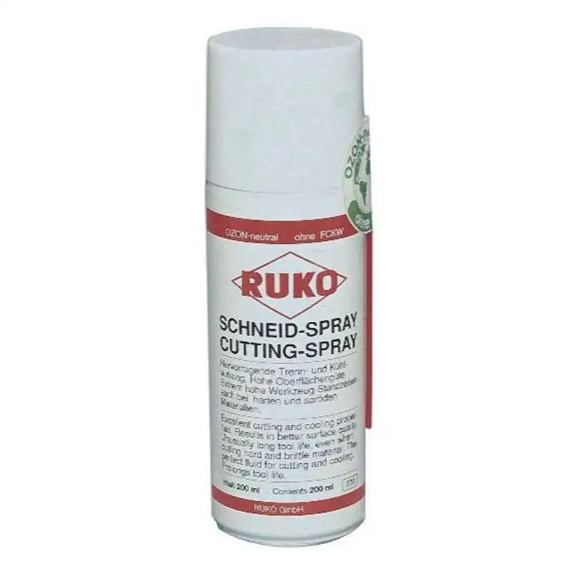 Spray y pasta de corte Spray 50 ml Ruko