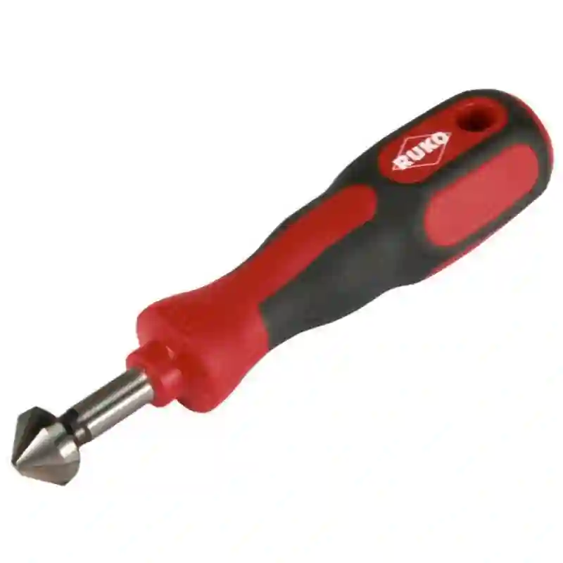 RUKO 102144 - Avellanador manual DIN 335 forma C 90o (ø máx. 15mm)
