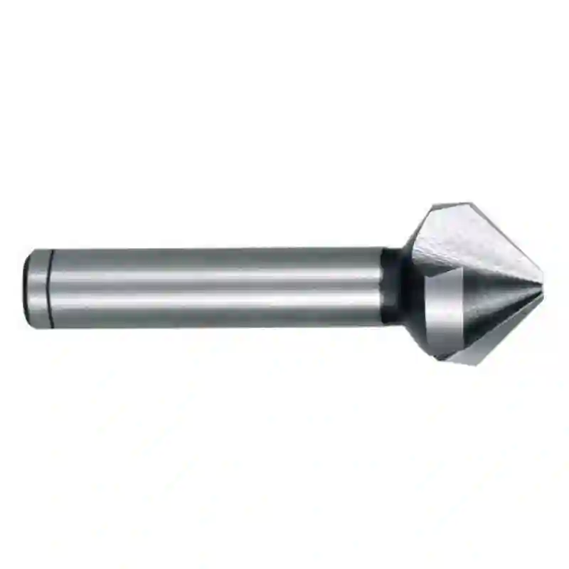 RUKO 102125E - Avellanador cónico DIN 335 forma C 90o HSS-Co 5 (ø máx. 31mm)