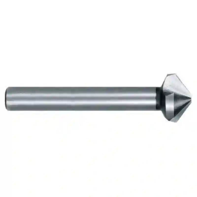 RUKO 102105 - Avellanador cónico DIN 335 forma C 90o HSS (ø máx. 5,8mm)