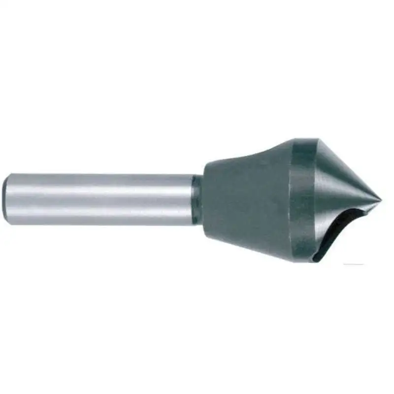 RUKO 102301E - Avellanador-desbarbador HSS-Co 5 Cobalto (ø de 2 a 5mm)