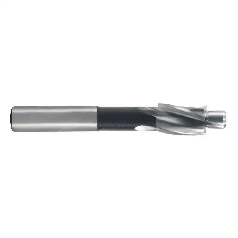 RUKO 102421 - Avellanador plano DIN 373 180o HSS rosca M12