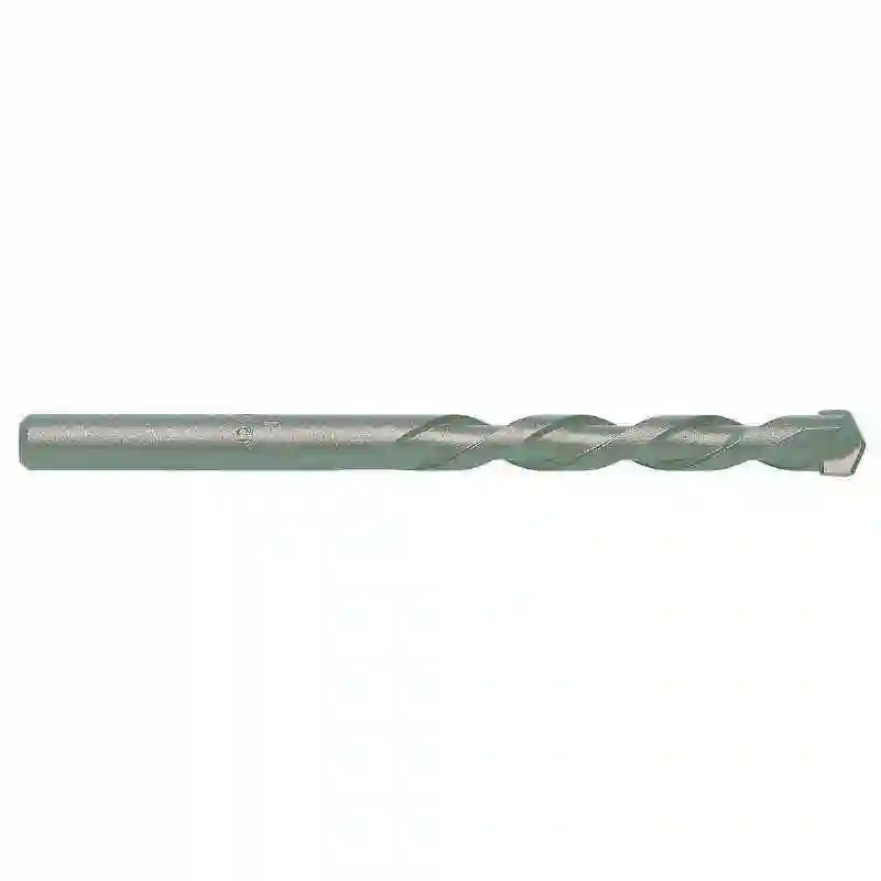 RUKO 209200 - Broca de percusión punta metal duro 20 x 160mm