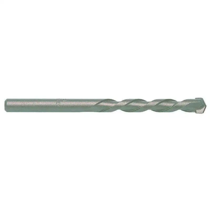 RUKO 209200 - Broca de percusión punta metal duro 20 x 160mm