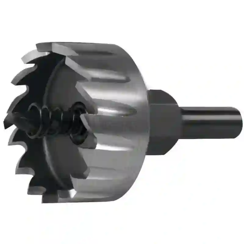 RUKO 128031 - Corona perforadora HSS-G (ø 31mm)