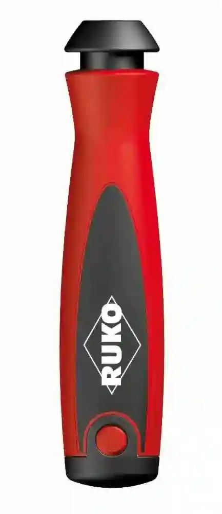 Mango universal A para desbarbadores sistema Unigrat Mango universal A soportes B-C-D-E-F Ruko