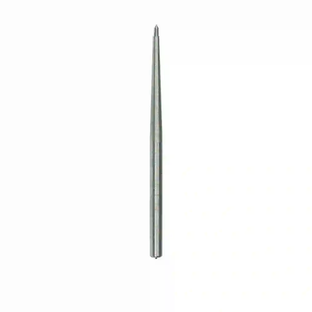 Pack 10 cuchillas B50 para desbarbadores sistema Unigrat Ruko