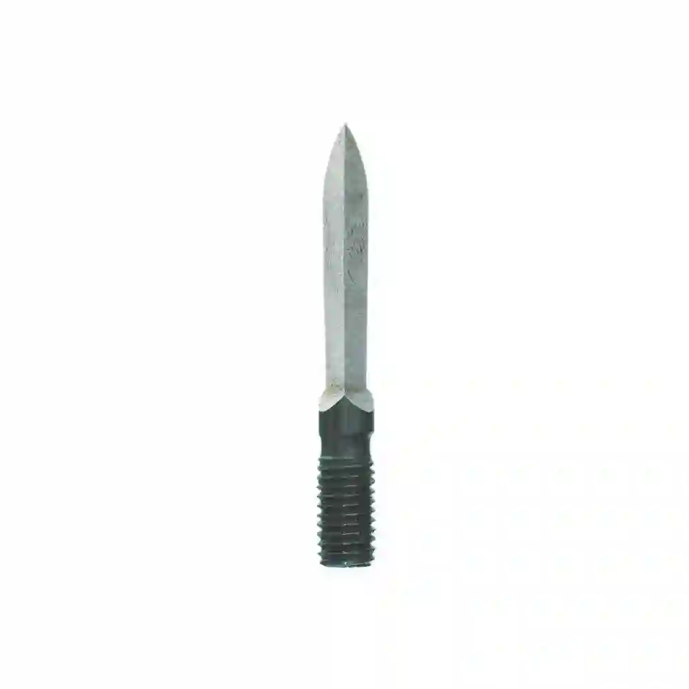 Cuchilla C40 para desbarbadores sistema Unigrat Ruko