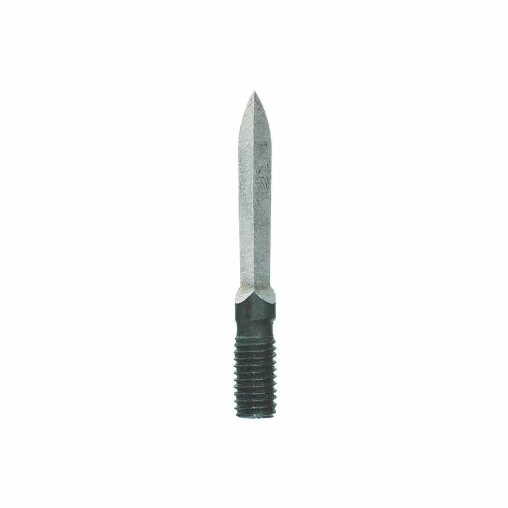Cuchilla C40 para desbarbadores sistema Unigrat Ruko