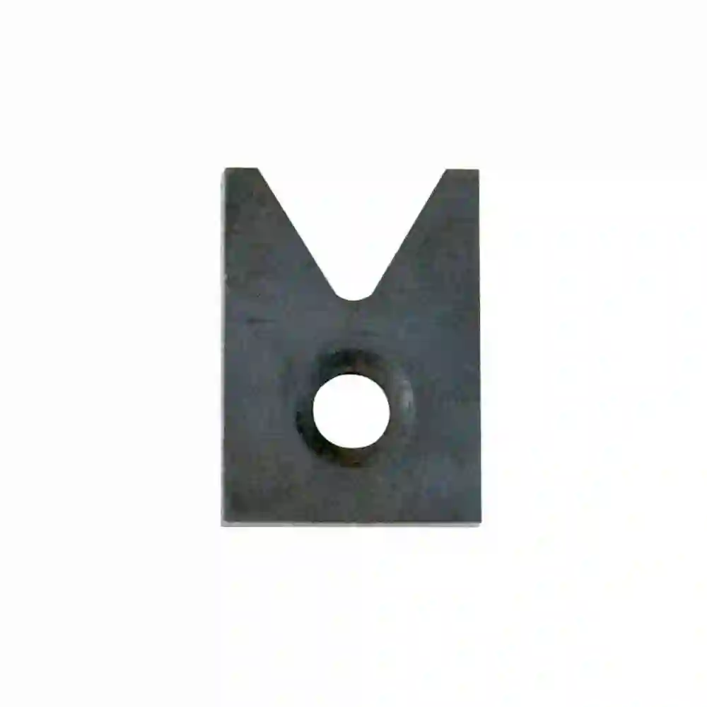 Cuchilla D82 para desbarbadores sistema Unigrat Ruko