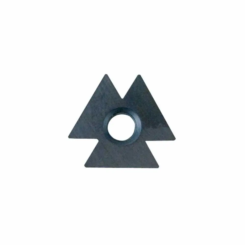 Cuchilla D80 para desbarbadores sistema Unigrat Ruko