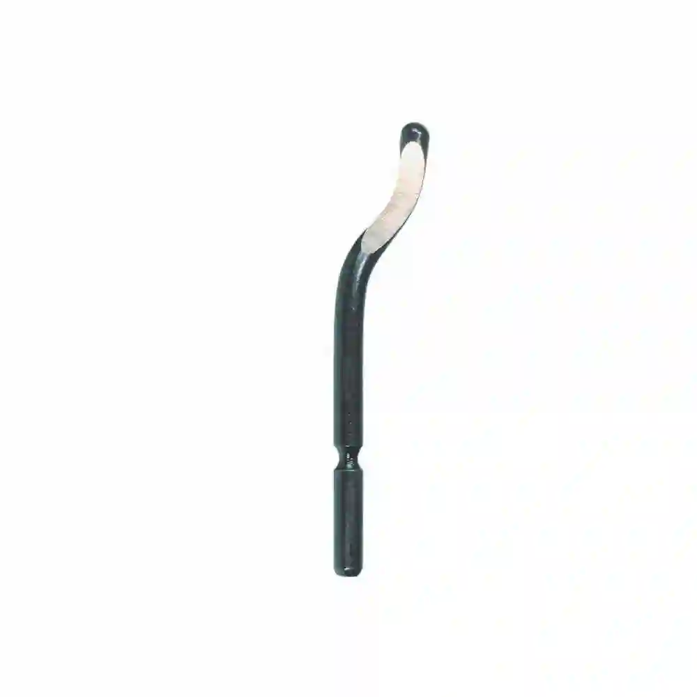 Pack 10 cuchillas E100 para desbarbadores sistema Unigrat Ruko