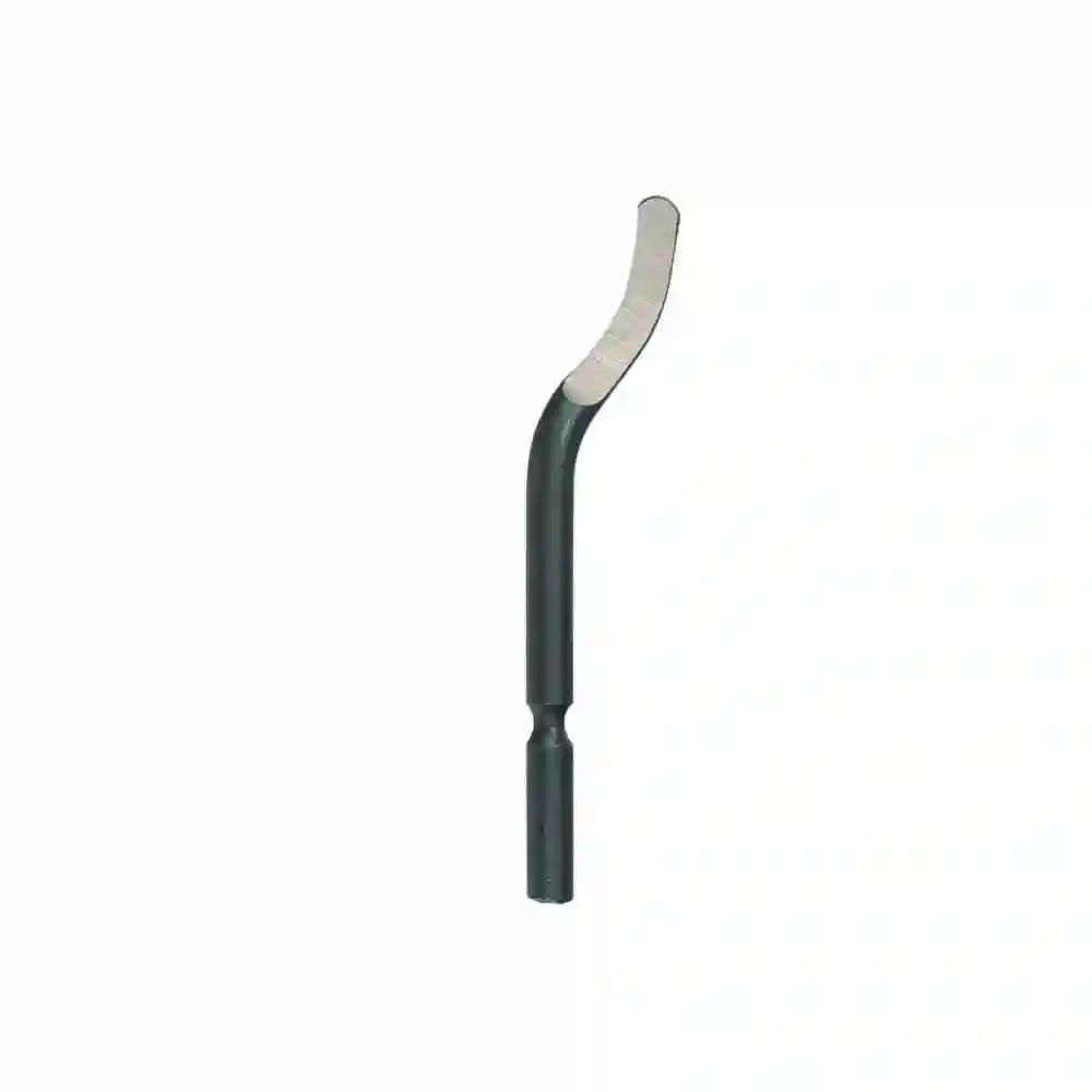 Pack 10 cuchillas E200 para desbarbadores sistema Unigrat Ruko