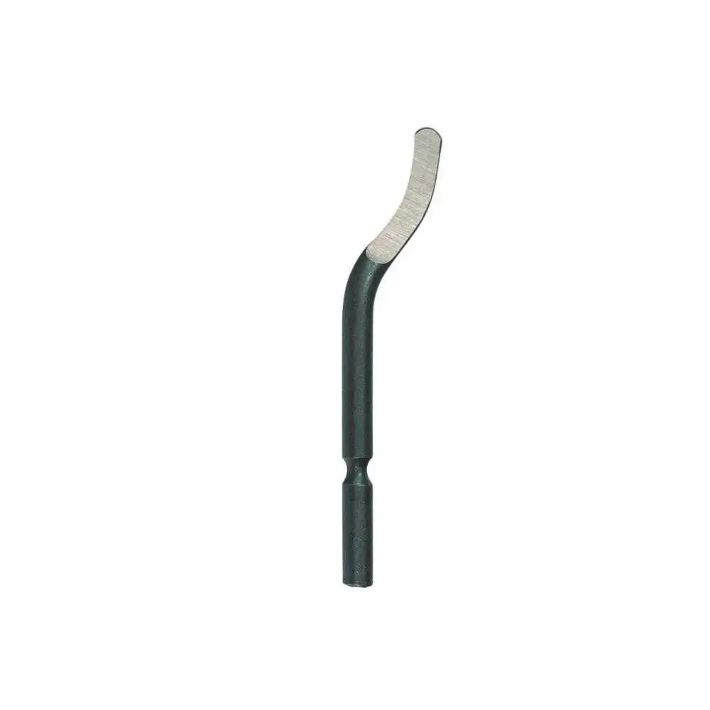 Pack 10 cuchillas E200 para desbarbadores sistema Unigrat Ruko
