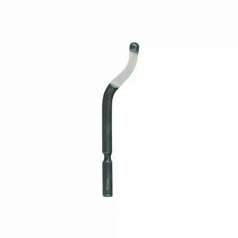 Pack 10 cuchillas E350 para desbarbadores sistema Unigrat Ruko