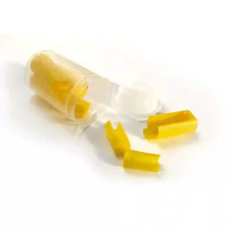 RUKO 244809-4 - Tapa protectora para restauradores de roscas hembra Nr. 4